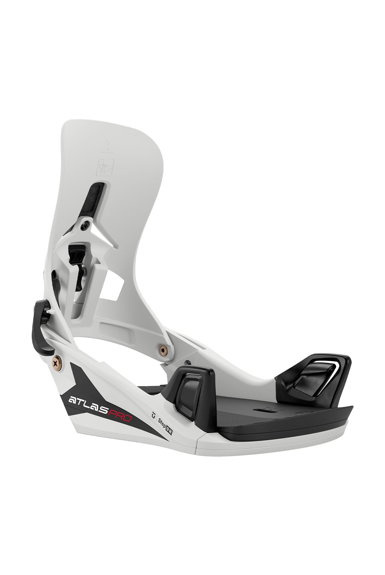 Atlas Pro Step On® Snowboard Bindings