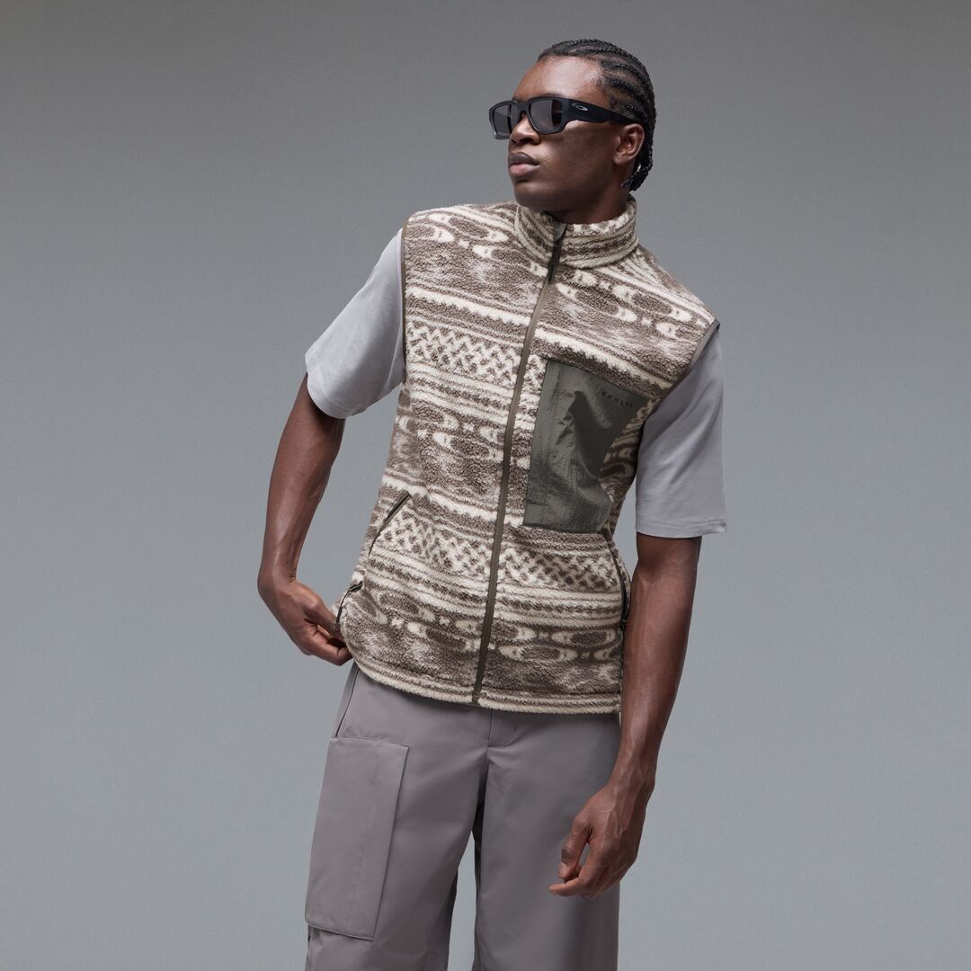 Snowdrift Sherpa Vest