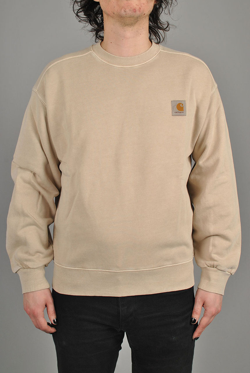 Nelson Sweat Crewneck Nelson Sweat Crewneck