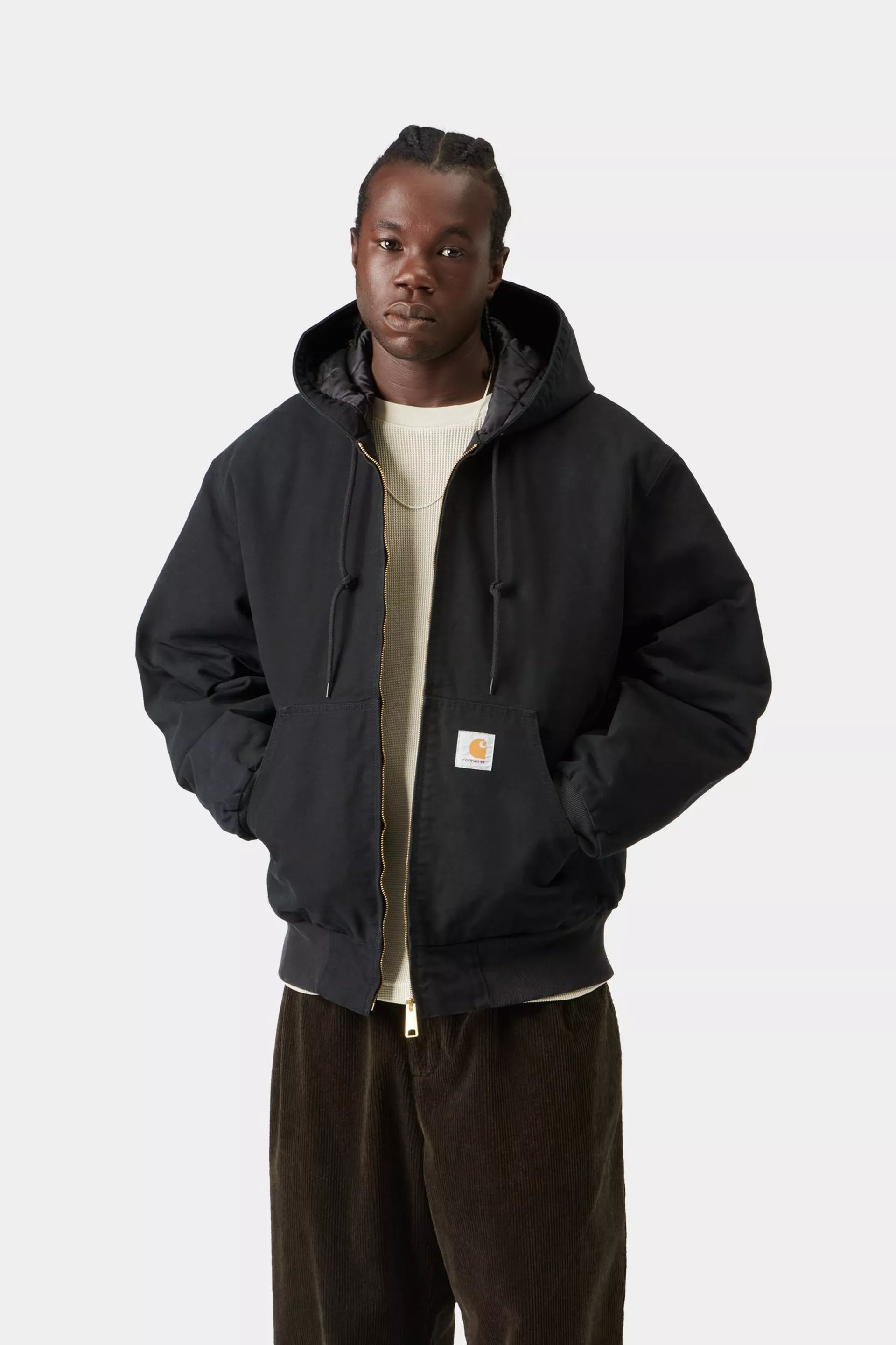 OG Active Jacket