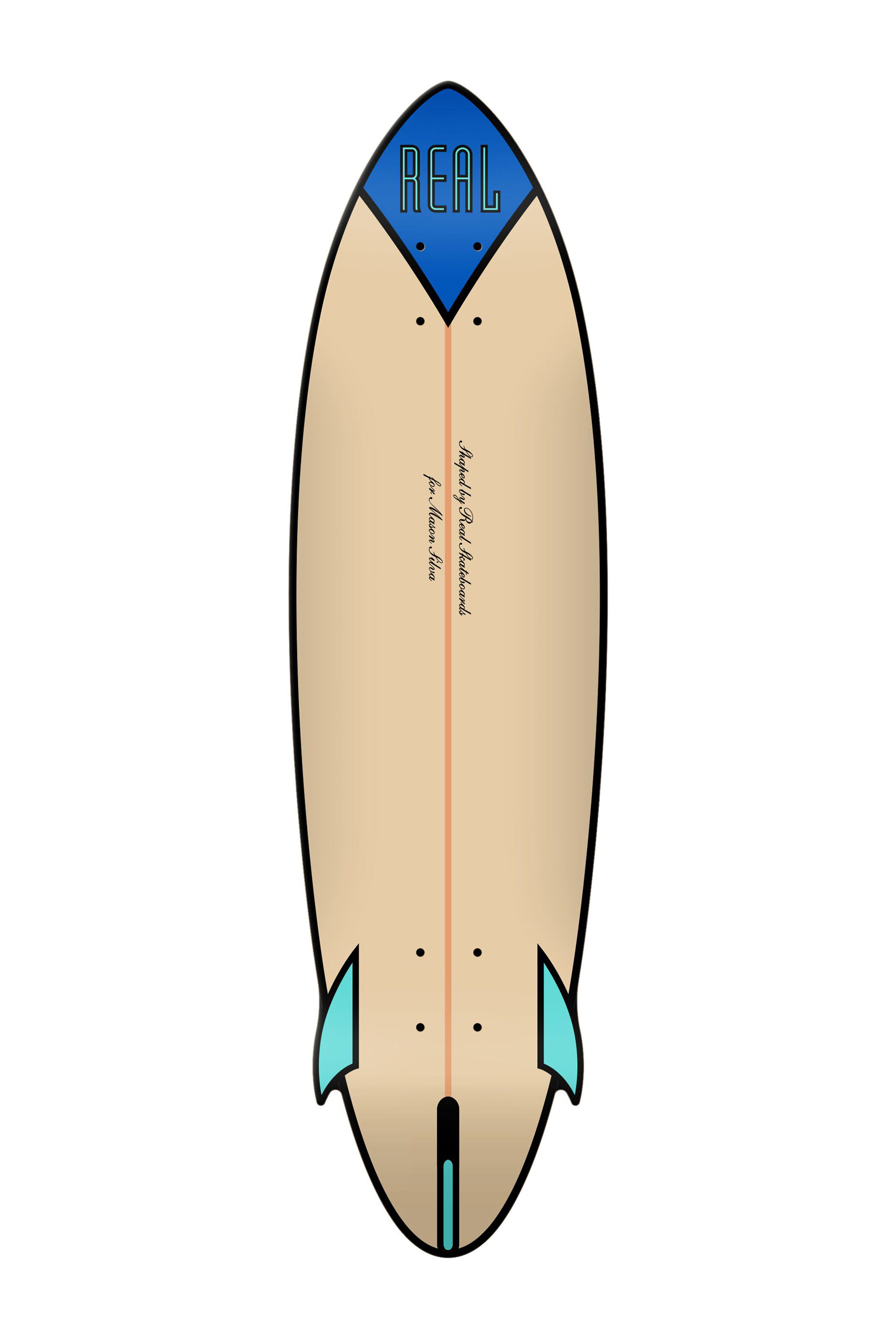 Mason Speed Egg - Shaped - 9.25