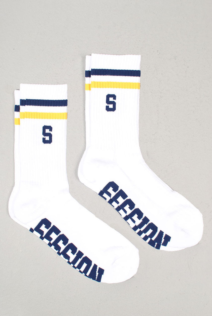 2-Pack Classics Socks