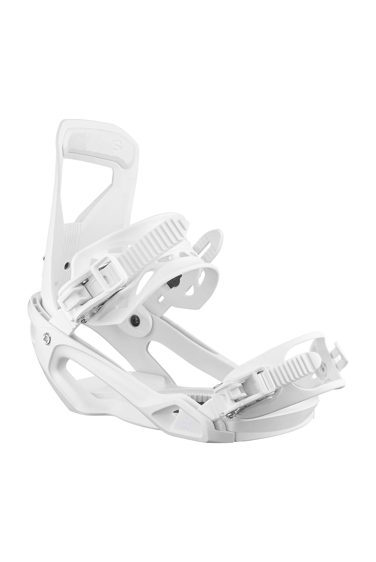 Spell Snowboard Bindings