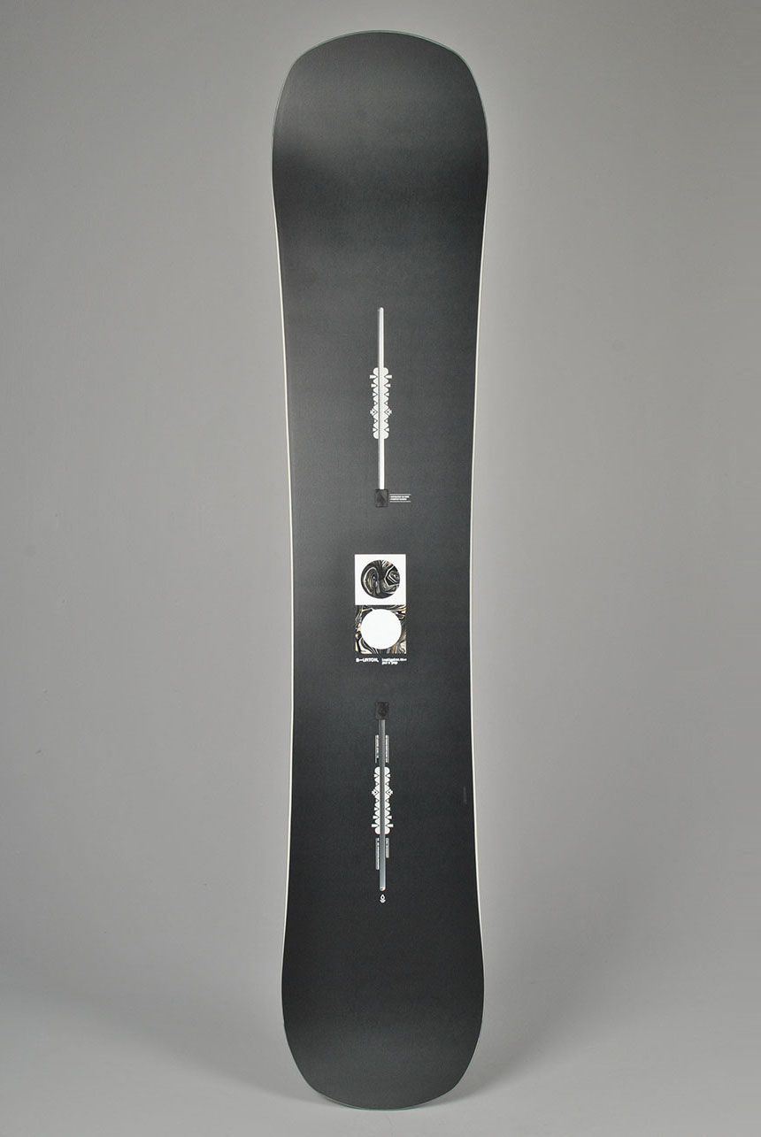 Instigator Snowboard  Instigator Snowboard