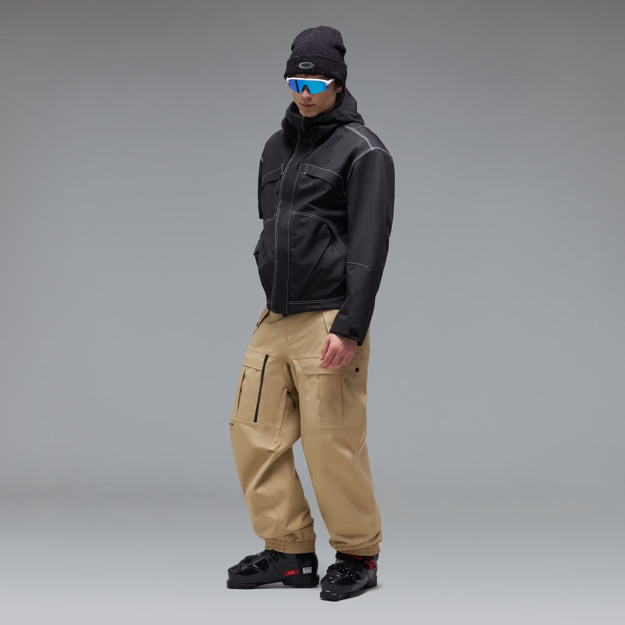 Bravo Cargo Shell Pant