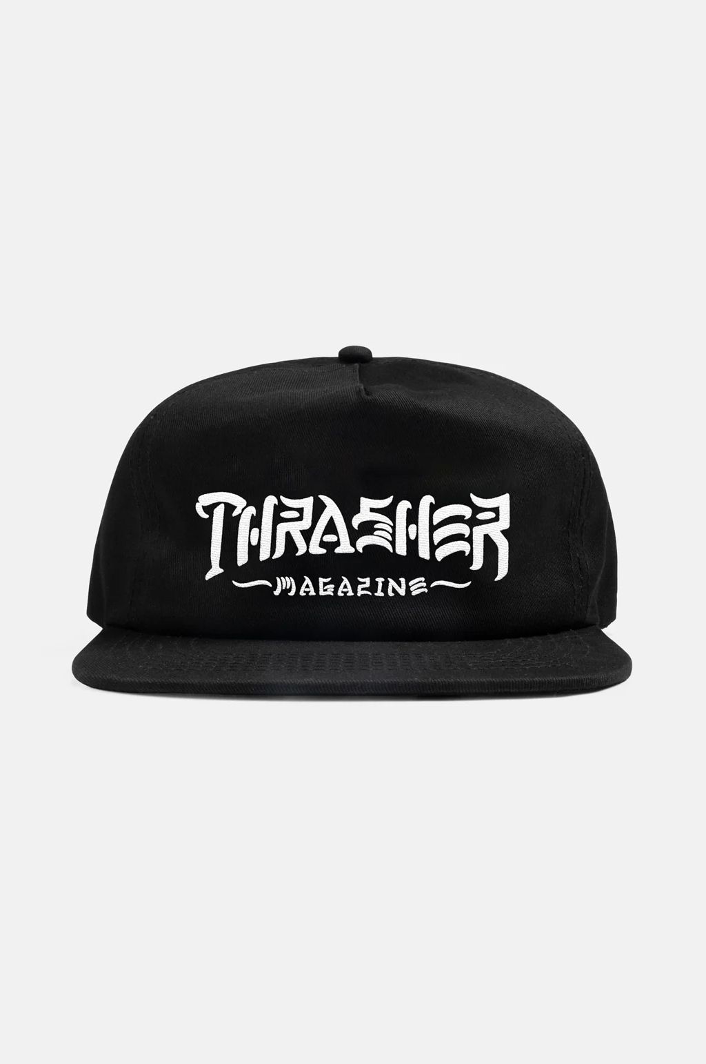 Thrash & Destroy Snapback