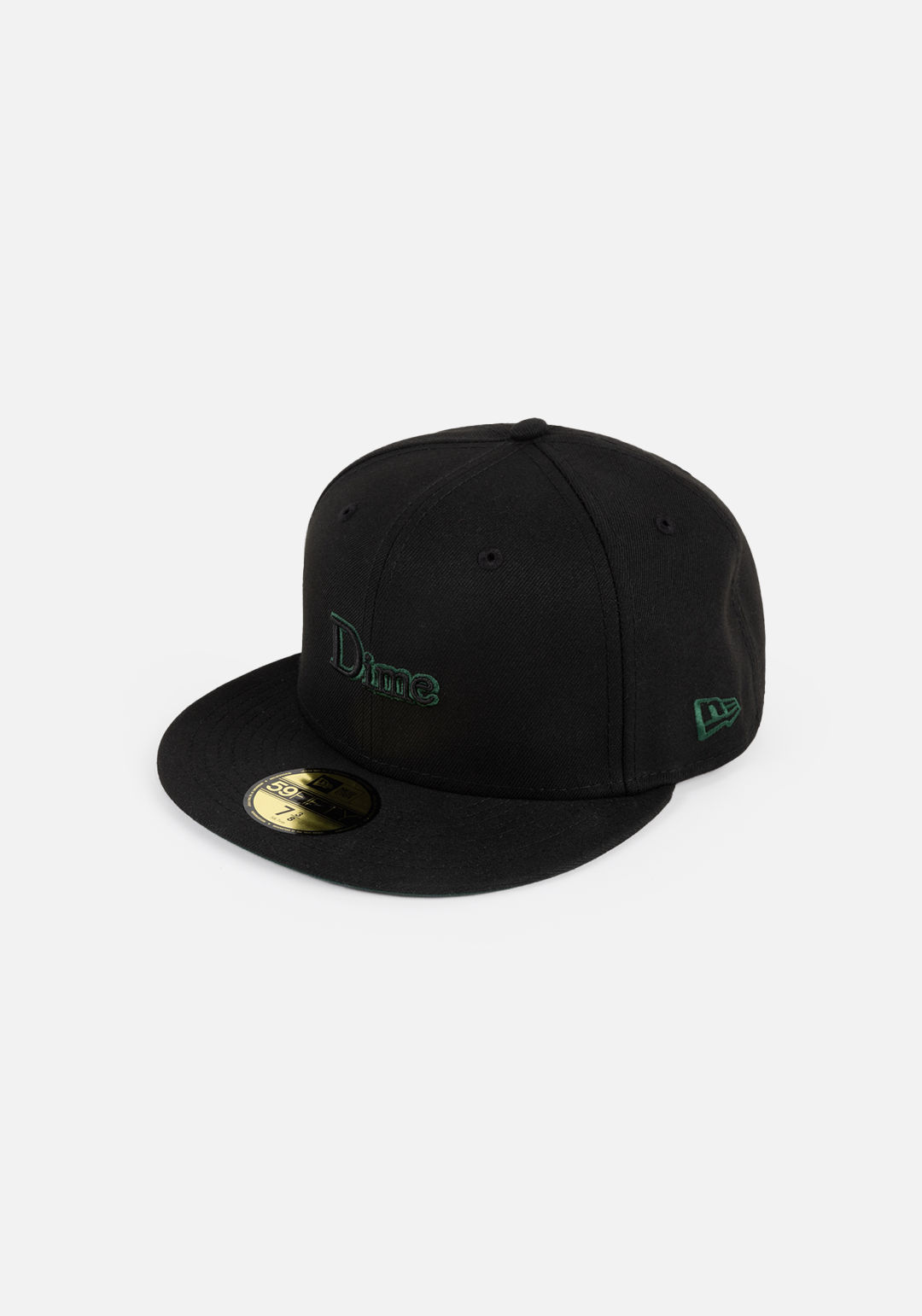 Classic New Era Cap