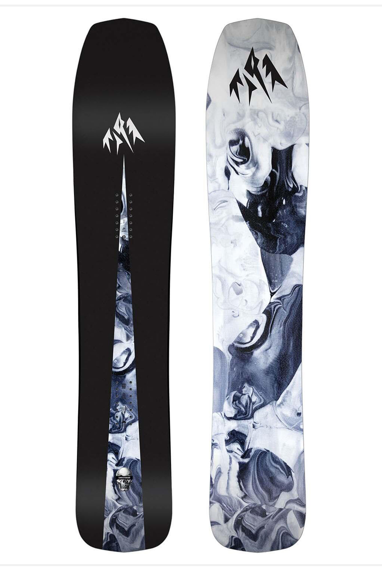 Mind Expander Snowboard