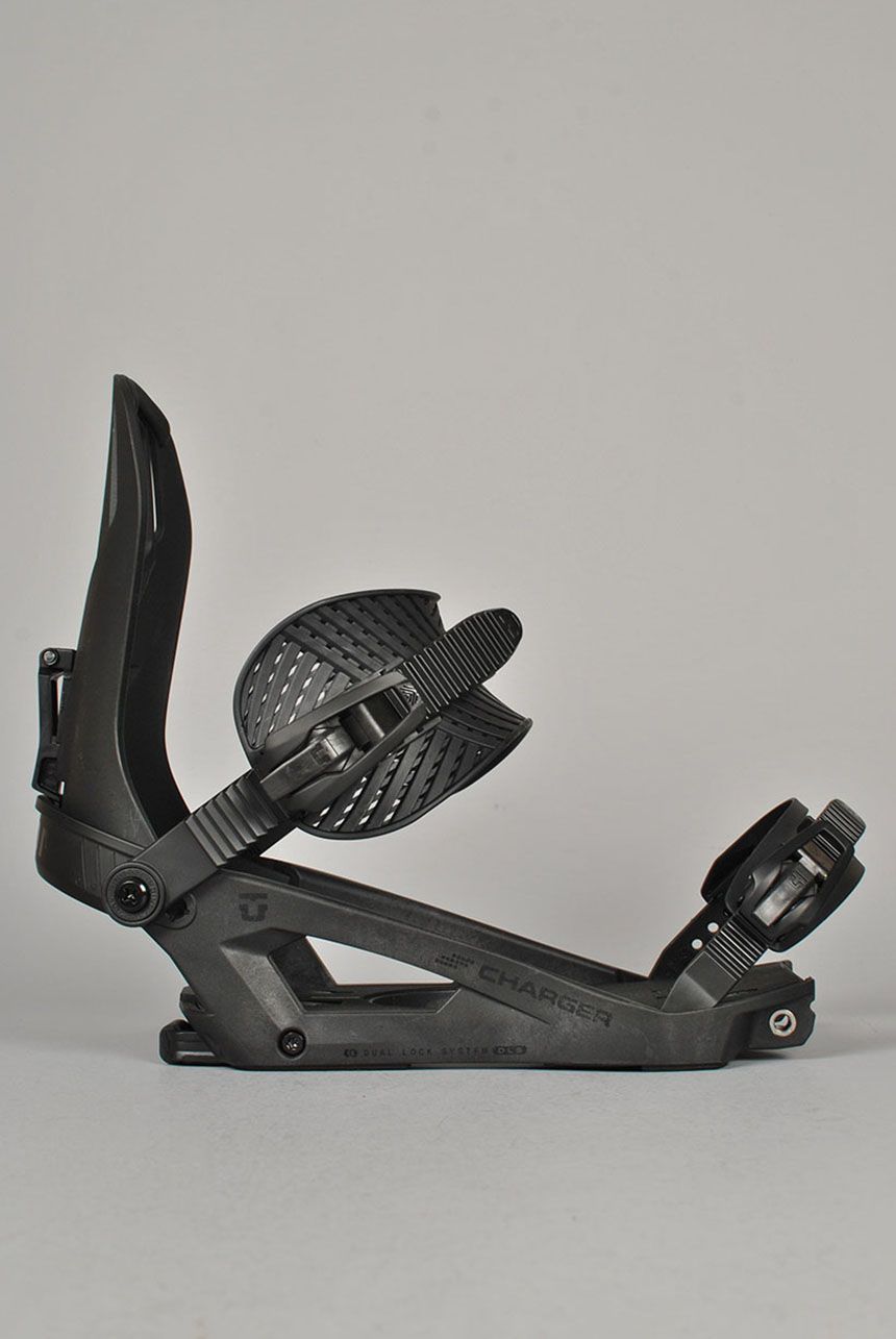 Charger Splitboard Bindings