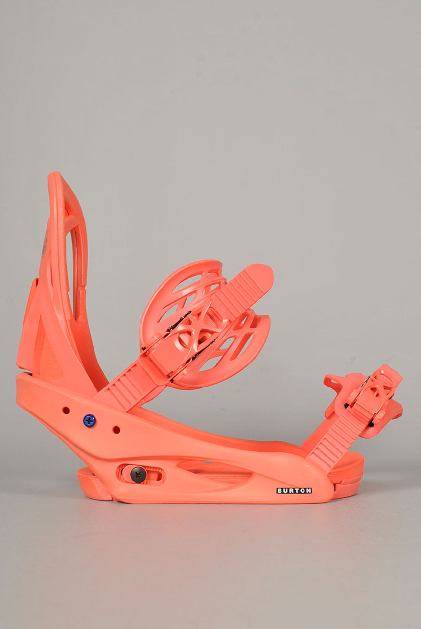 Womens Citizen Snowboard Bindings Womens Citizen Snowboard Bindings