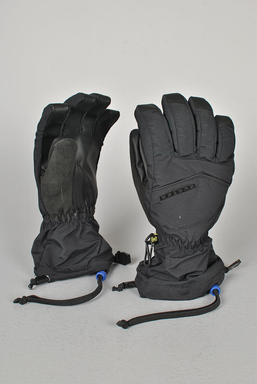 Kids Profile Gloves Kids Profile Gloves