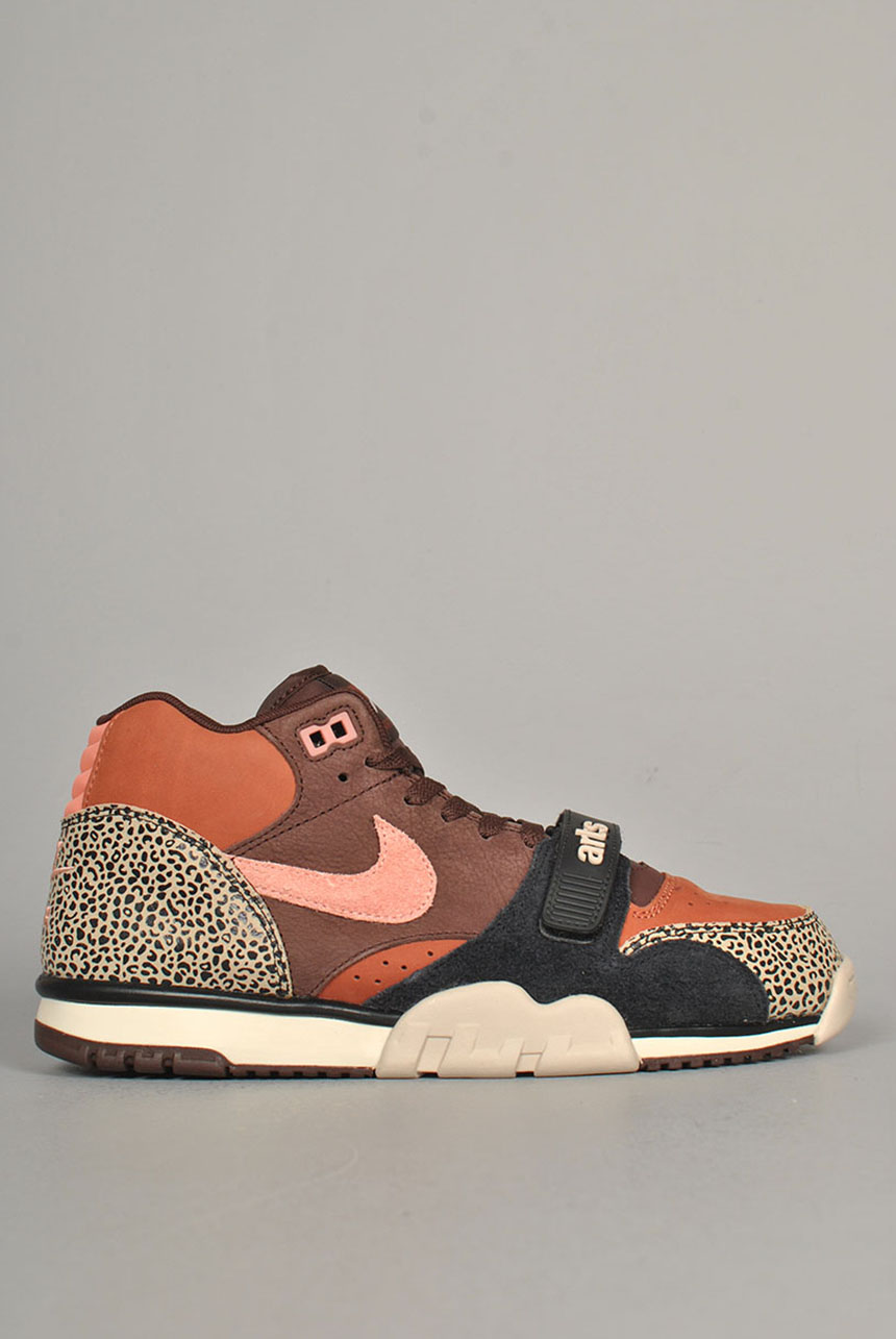 X Arts-Rec Air Trainer 1 QS