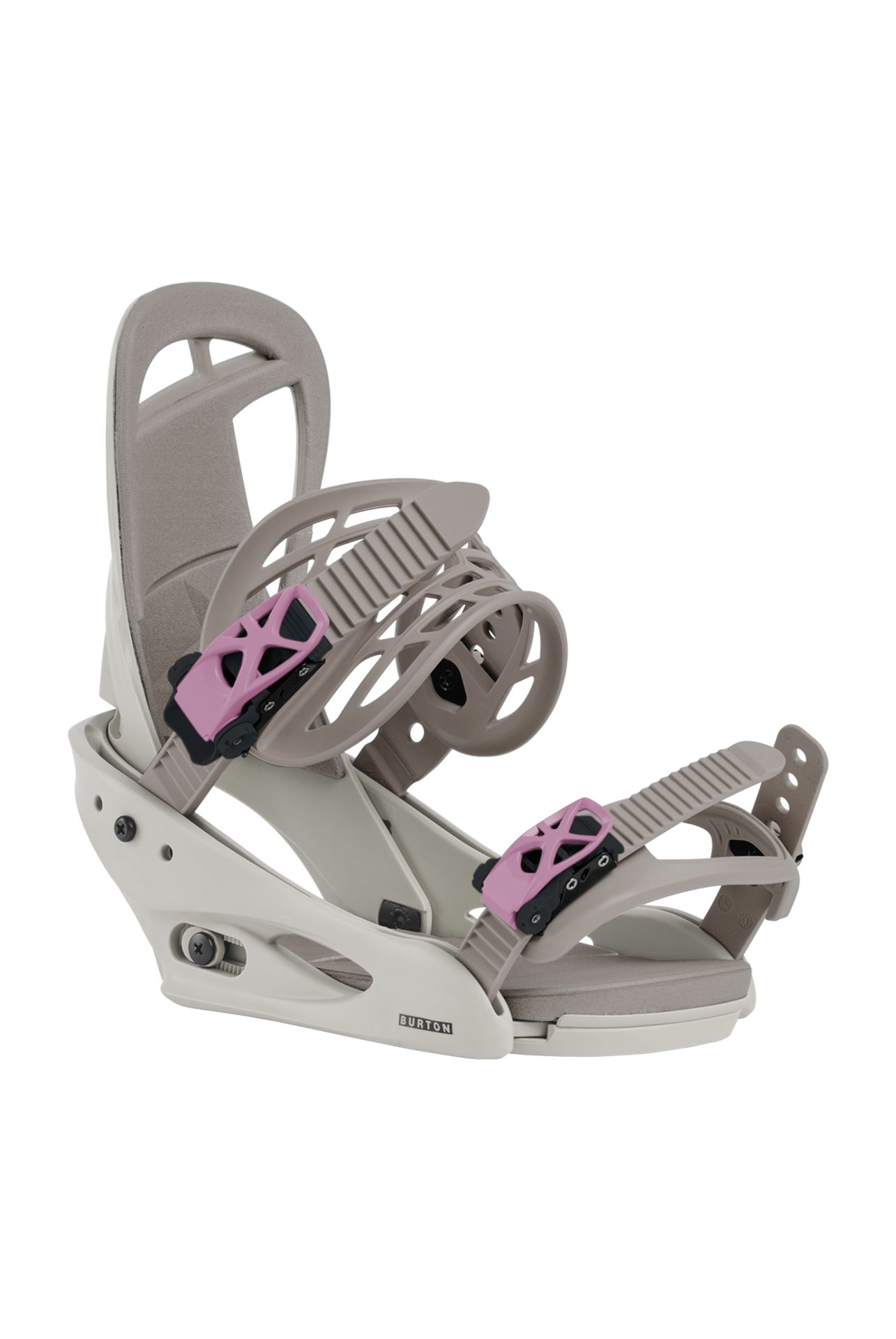 Women's Citizen Re:flex Snowboard Bindings