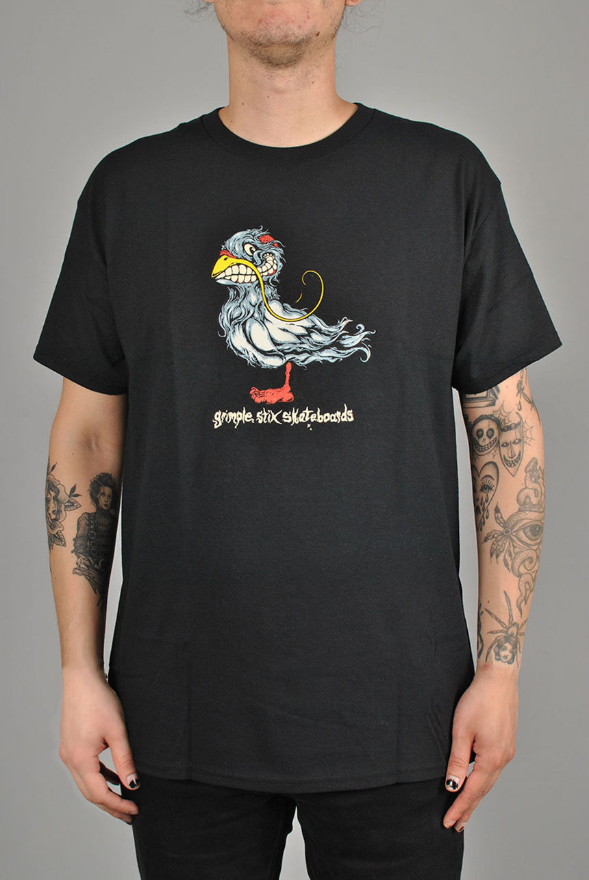 Grimple Pigeon T-Shirt