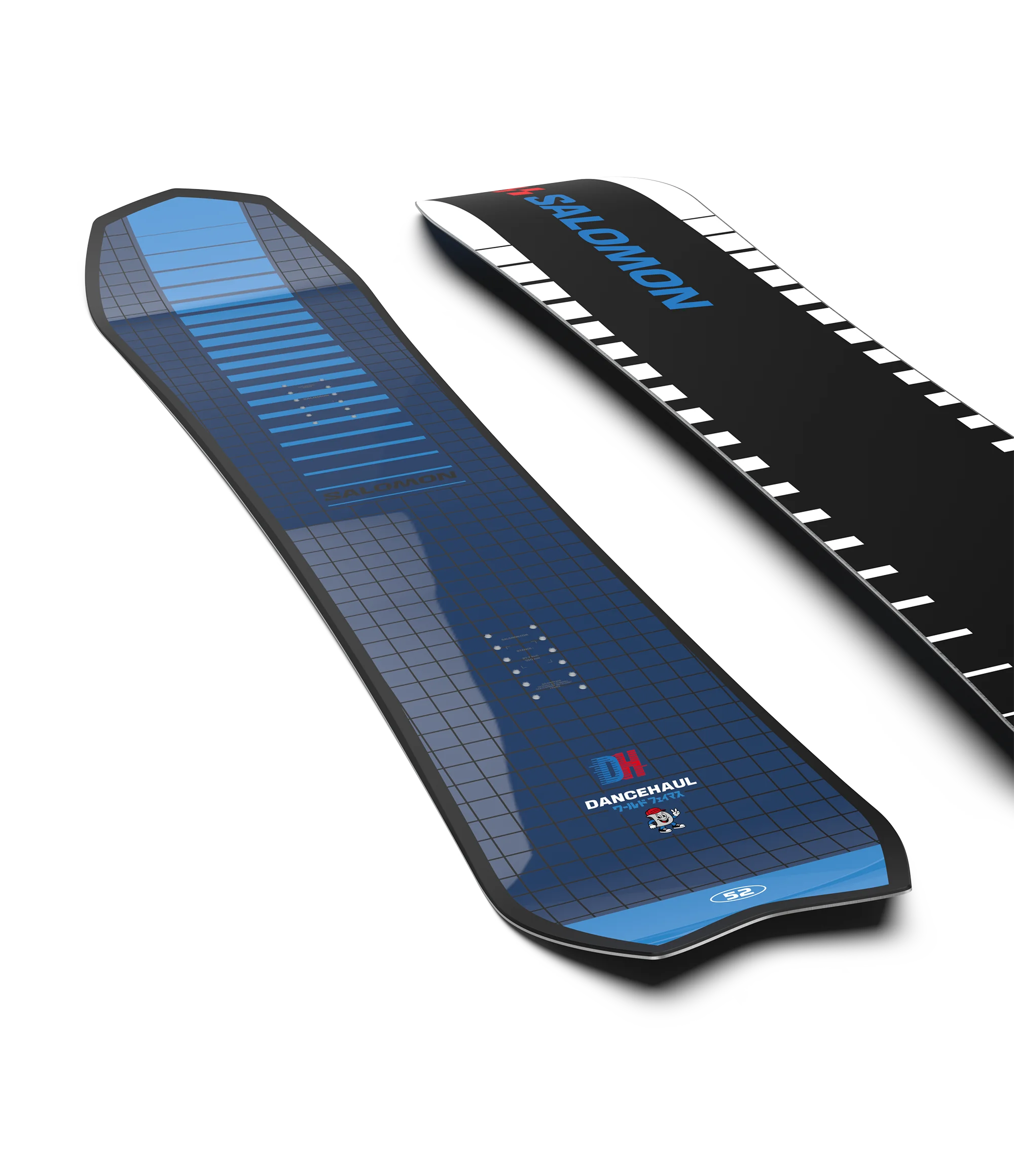 Dancehaul Snowboard