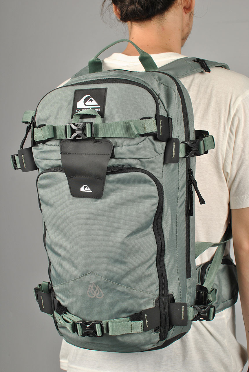 Platinum Backpack 18L
