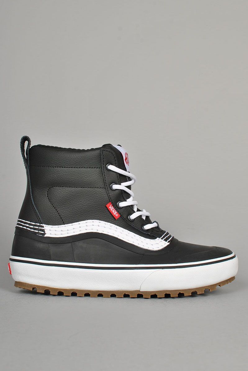 MTE Standard Mid Snow  Waterproof MTE Standard Mid Snow  Waterproof