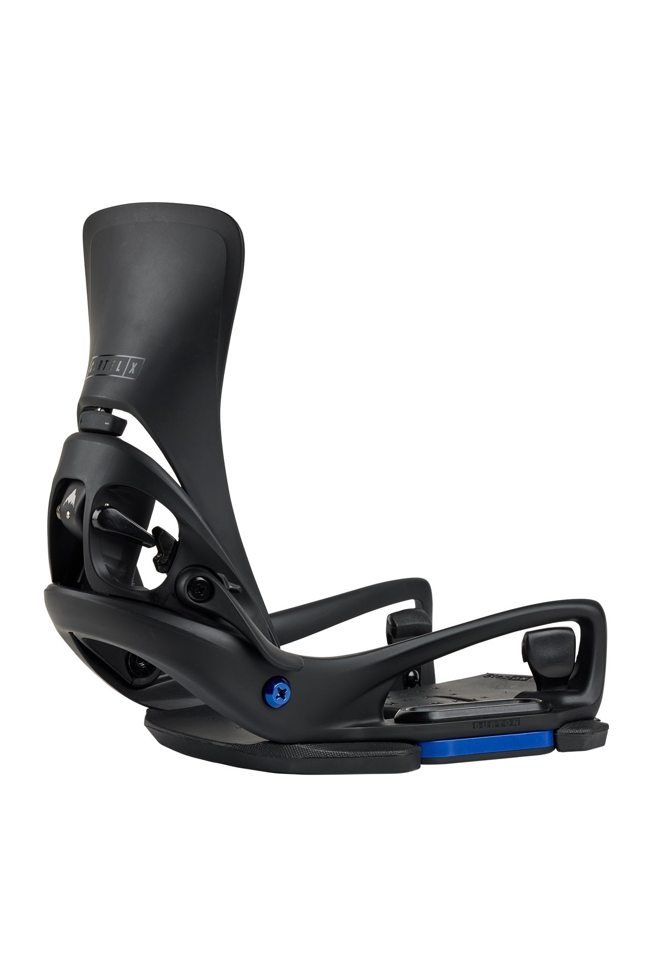 Step On® Cartel X Est DEMO Snowboard Bindings