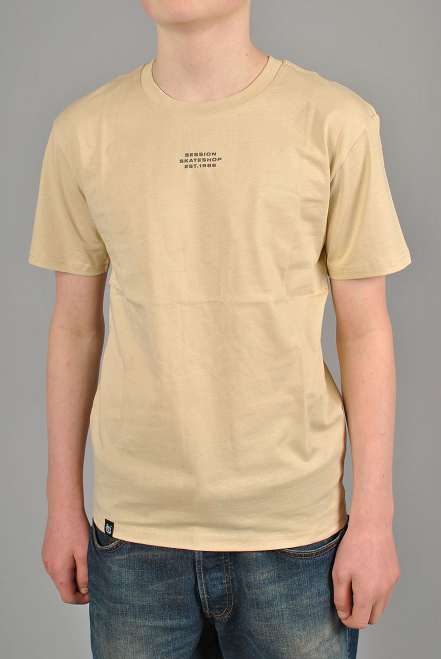 Kids Skateshop T-Shirt Kids Skateshop T-Shirt