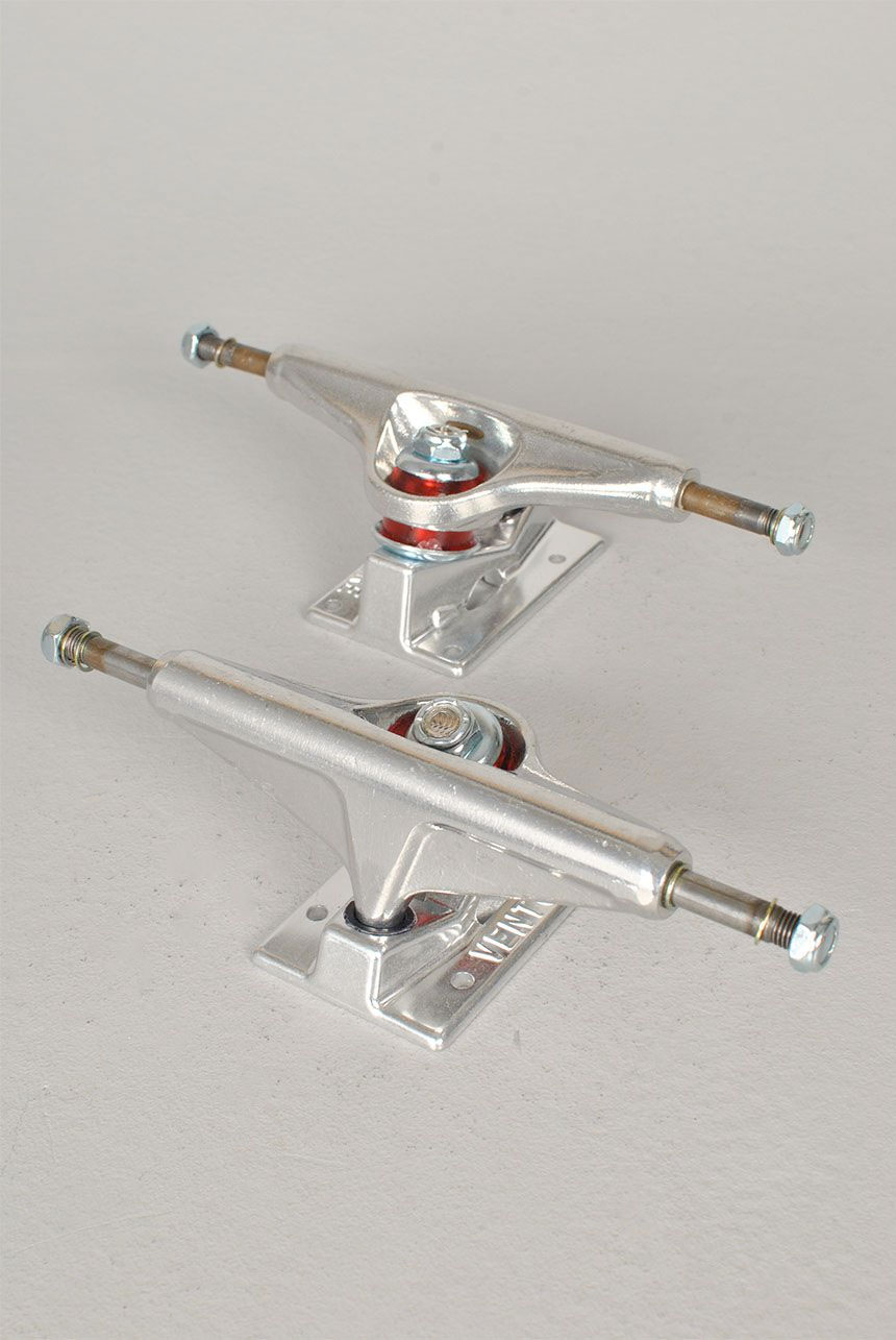 Team Polished Lo Trucks Team Polished Lo Trucks