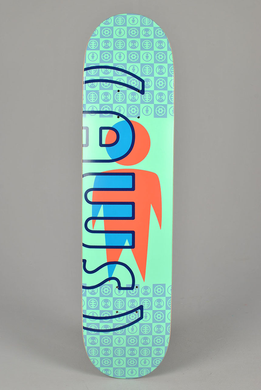 Solosync, Teal 7.5