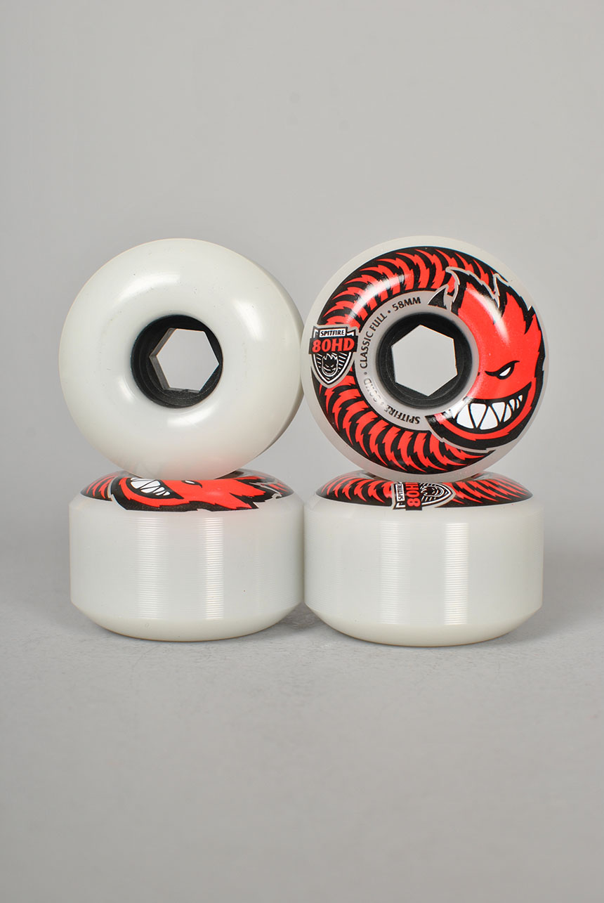 Classic Full 58mm 80HD Classic Full 58mm 80HD