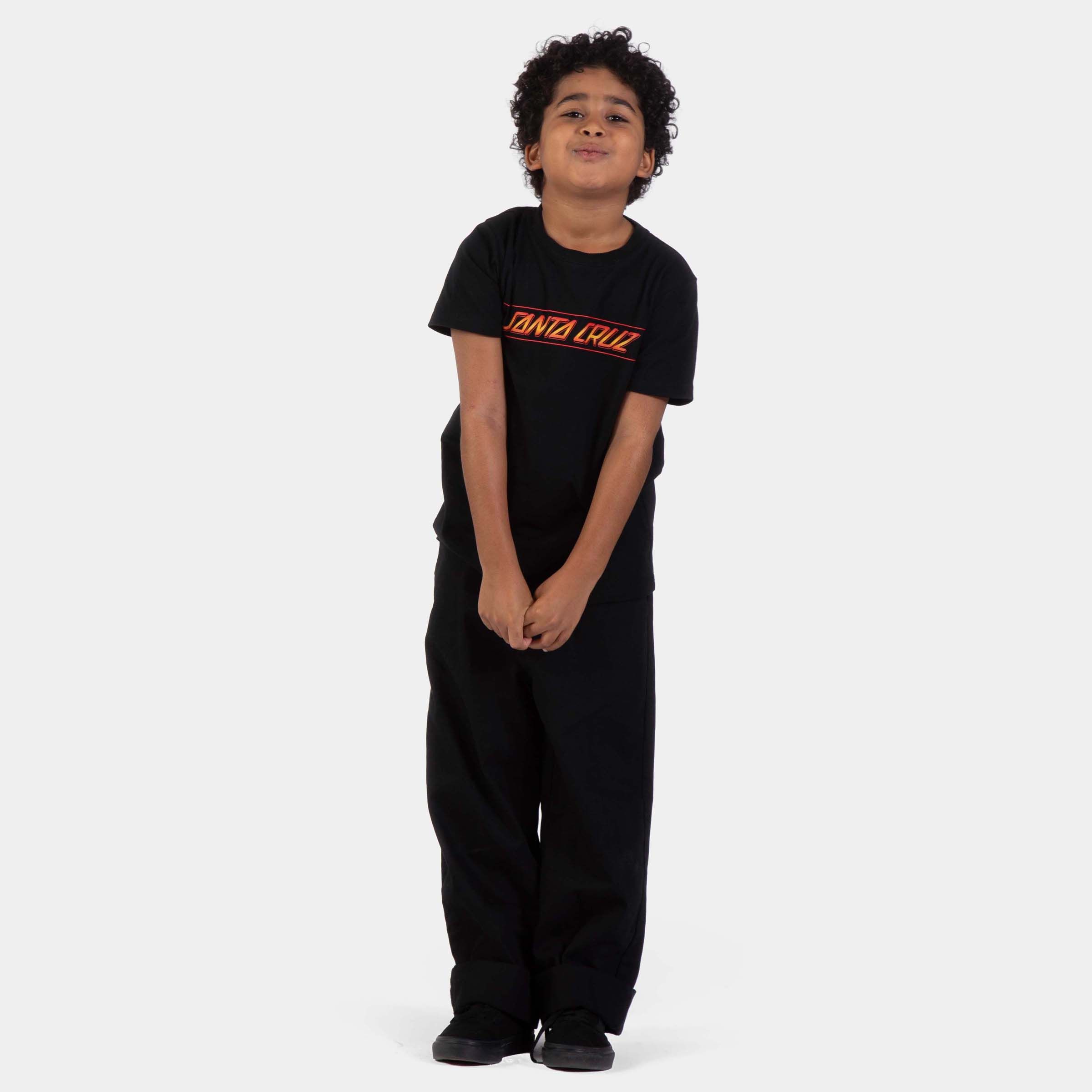 Youth Classic Fade T-Shirt