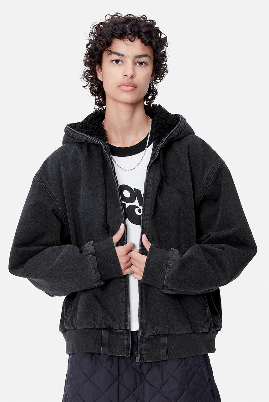 Womens OG Active Winter Jacket Womens OG Active Winter Jacket