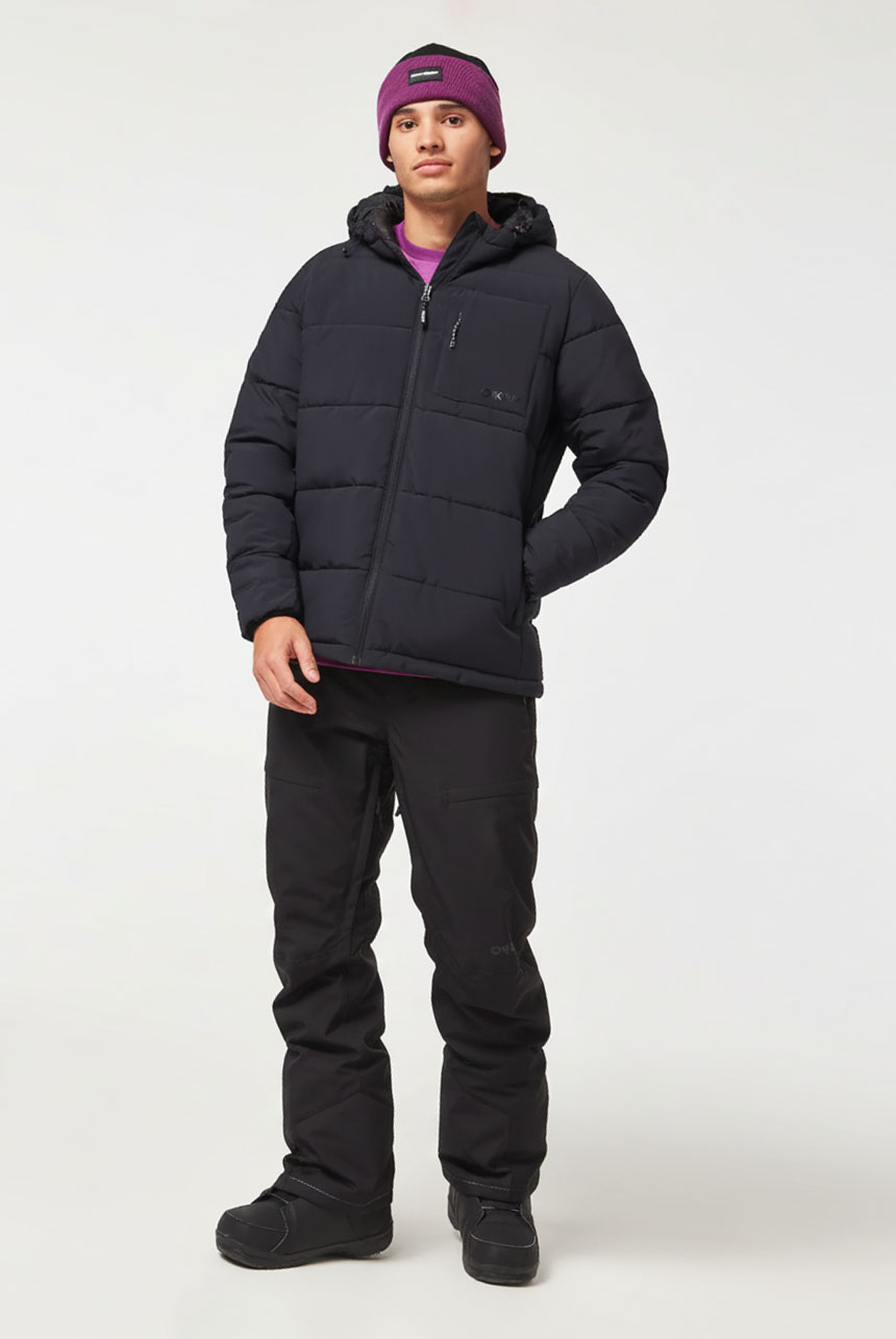 Tahoe Puffy RC Jacket & Pants