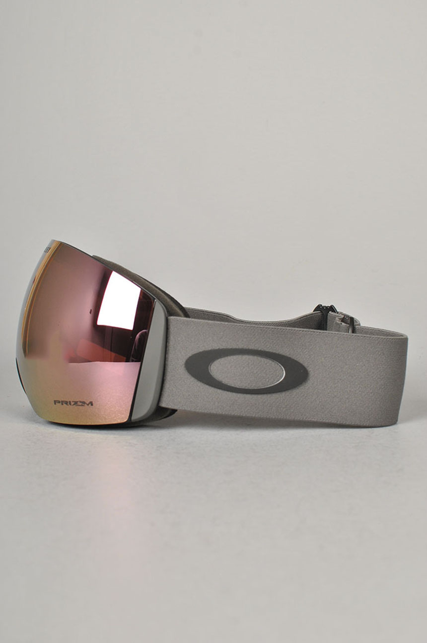 OAKLEY FLIGHT DECK L PRIZM ROSE 　レンズのみ Oakley Flight Deck L Snow Goggles | REI Co-op