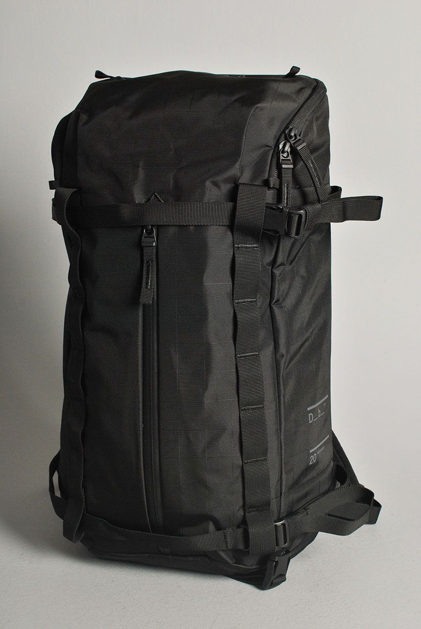 Backcountry Backpack 20L