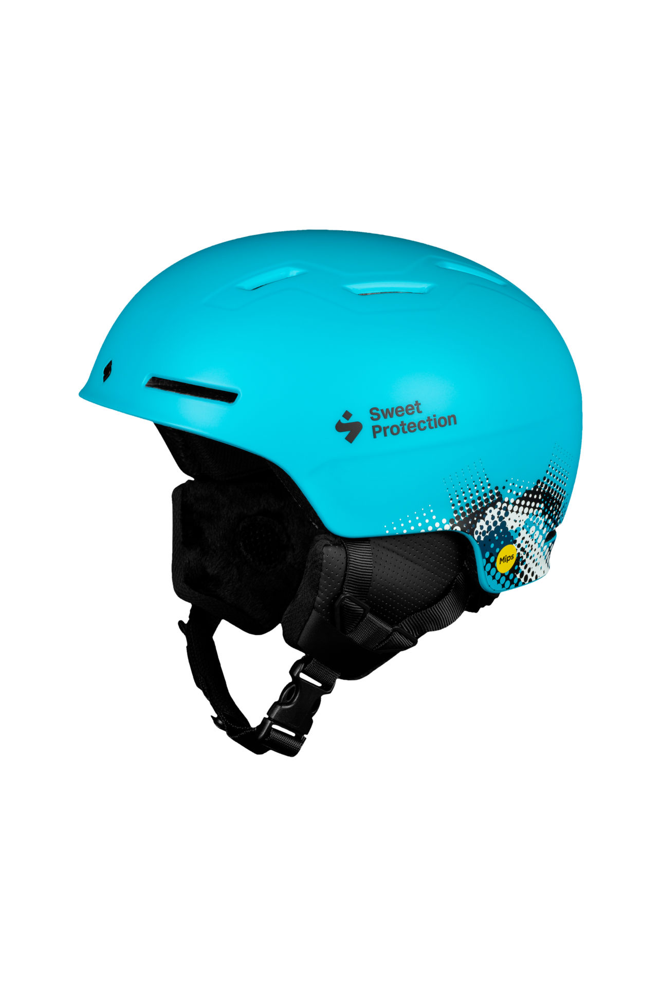 Kids Winder MIPS® JR Helmet