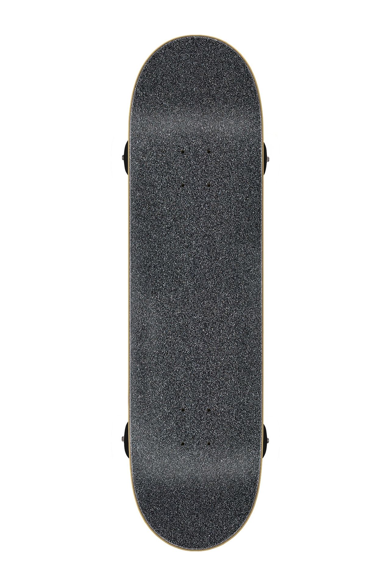 Web 2 Relic Mini 7.75in x 30.00in Komplett Skateboard