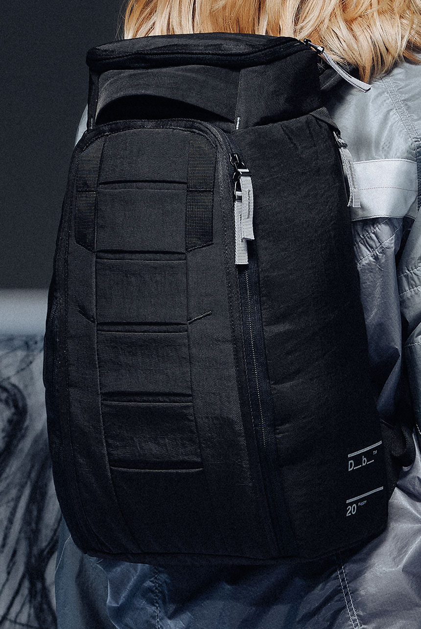 Hugger Backpack 20L