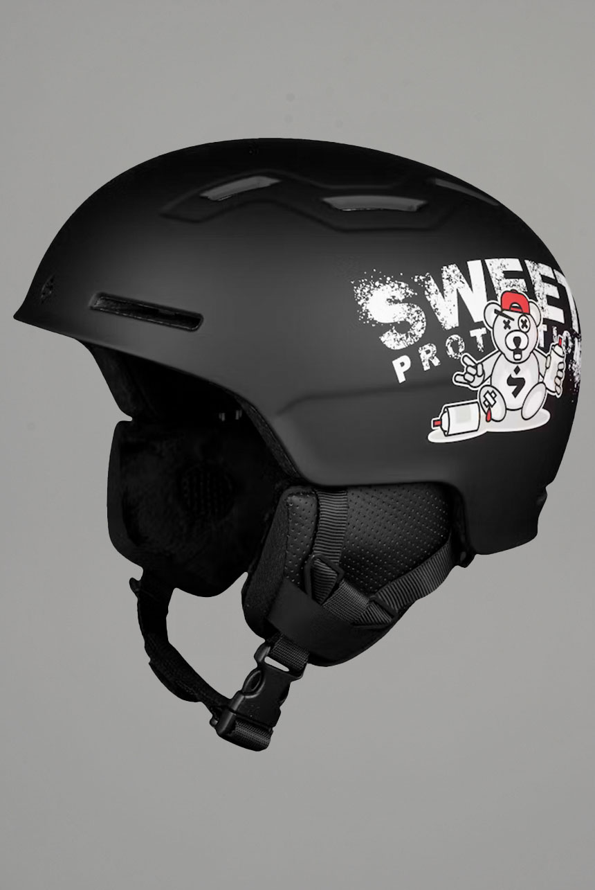 Kids Winder JR Helmet