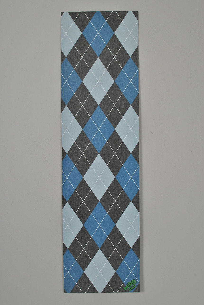 Argyle Griptape Argyle Griptape