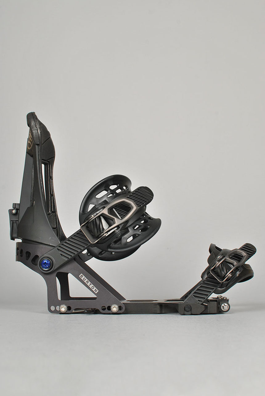 Hitchhiker Splitboard Bindings