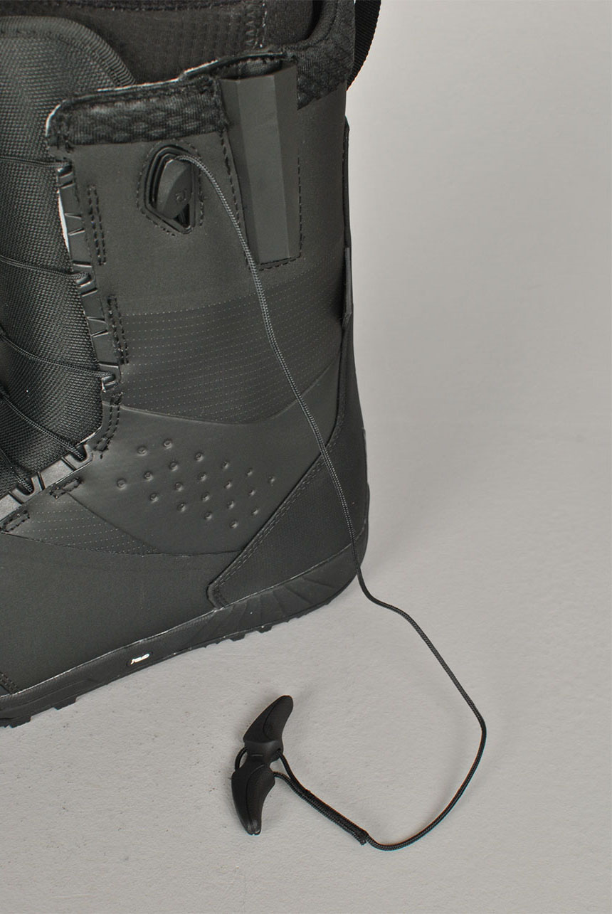 Winder Lower Speed Zone Snowboard Boot Laces Winder Lower Speed Zone Snowboard Boot Laces
