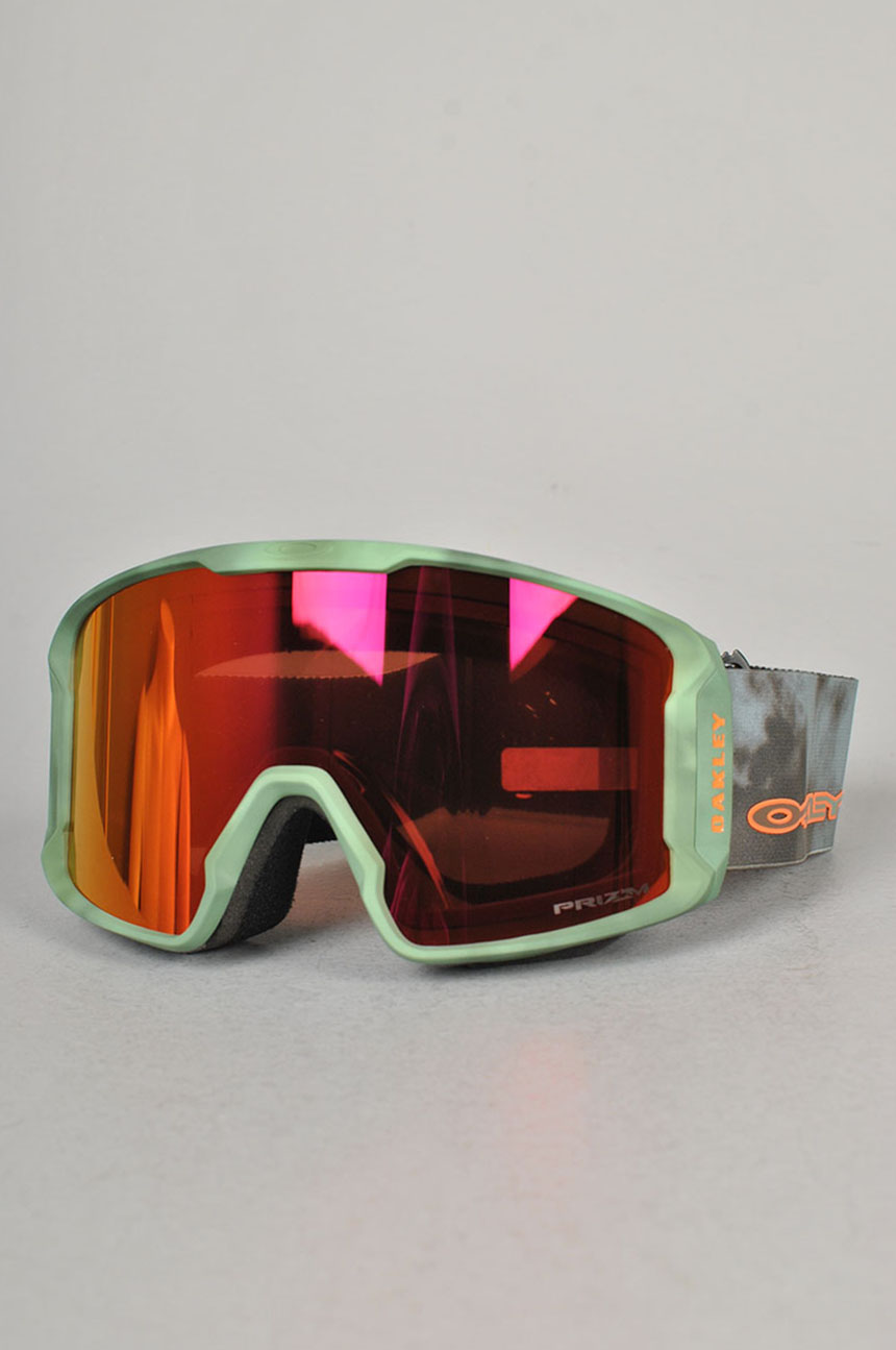 Line Miner L Goggles, Stale Sandbech Line Miner L Goggles, Stale Sandbech