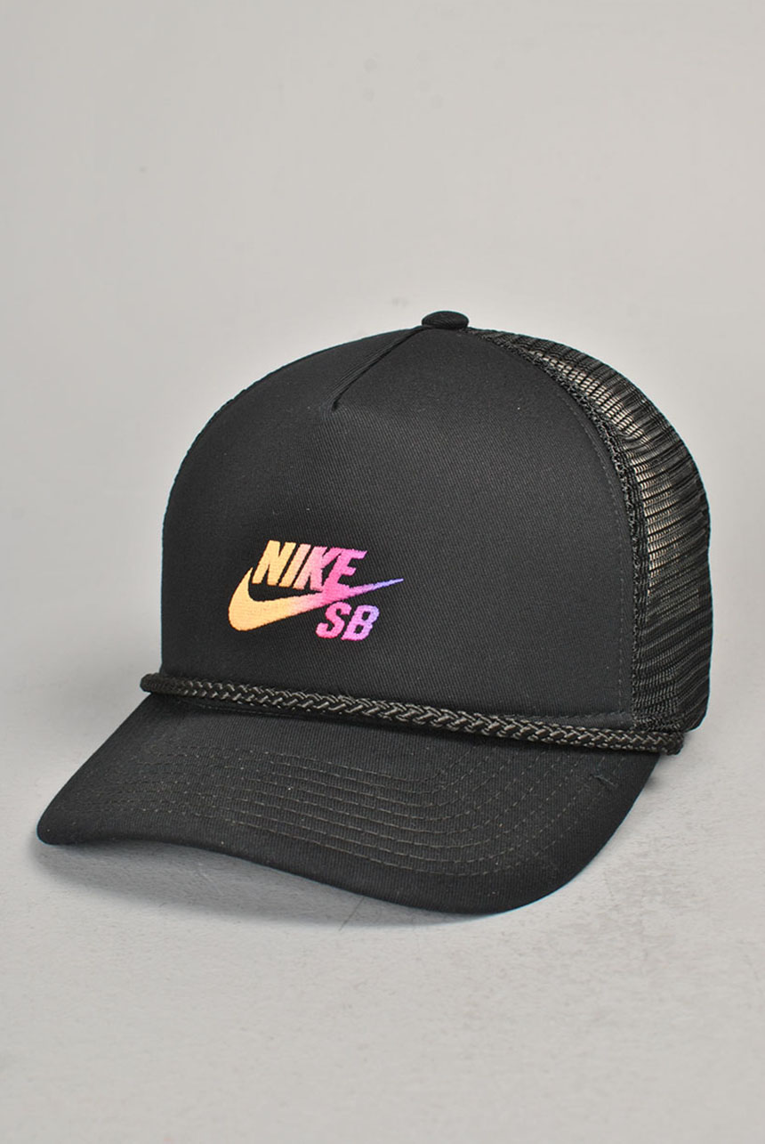 Classic99 Trucker Cap