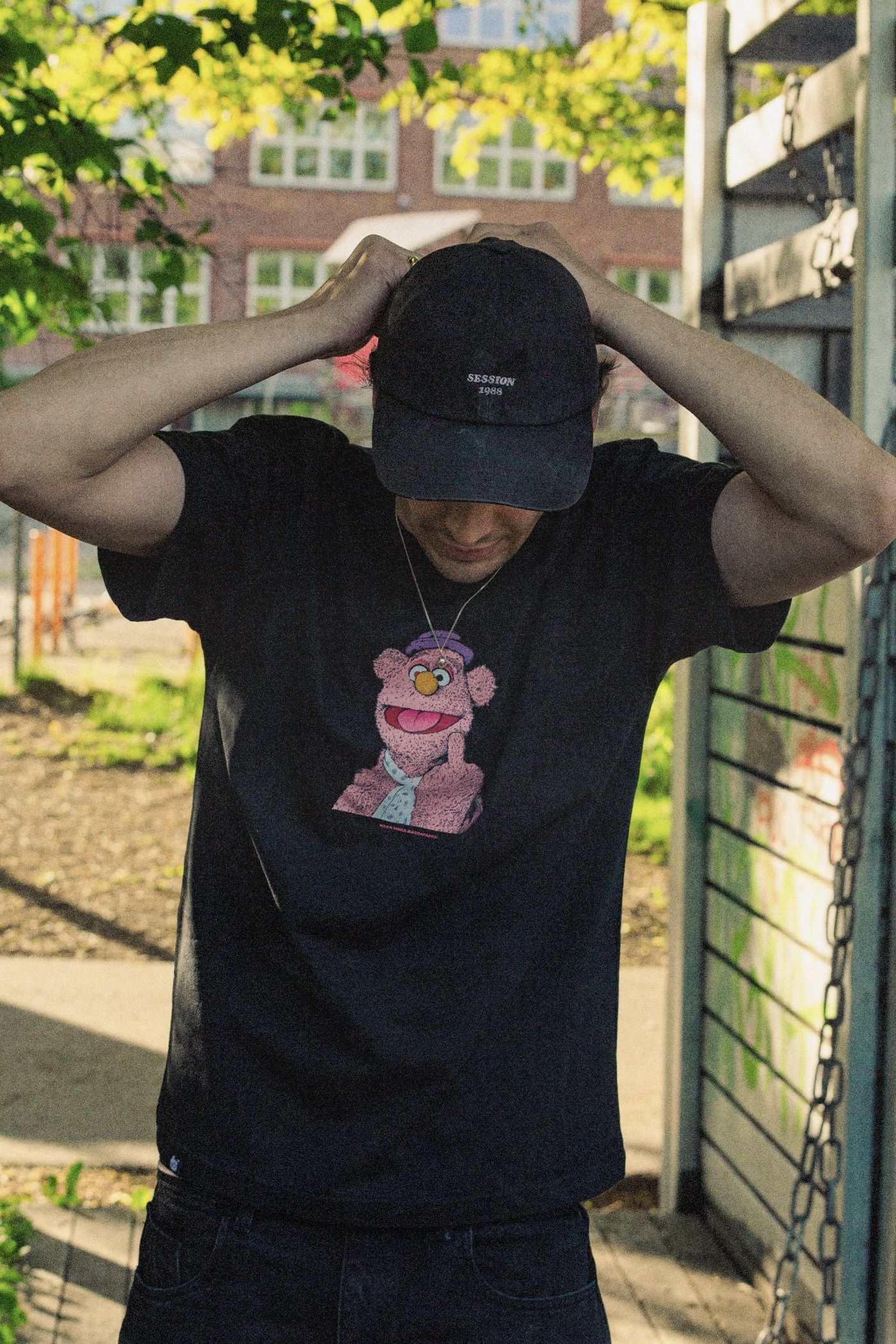 Fozzie T-Shirt