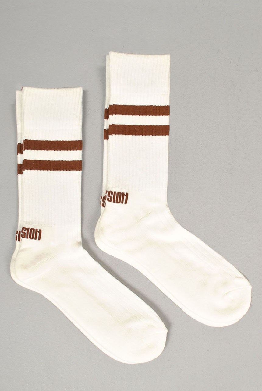 2-Pack Athlennis Socks