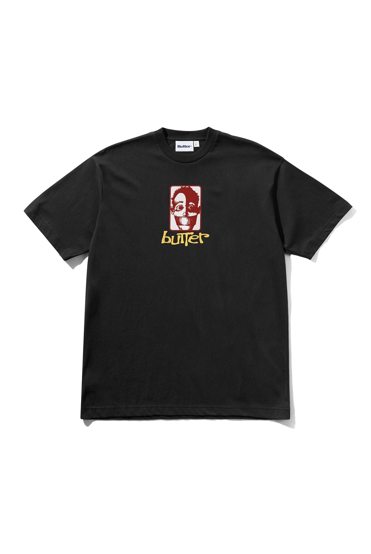 Bound Tee