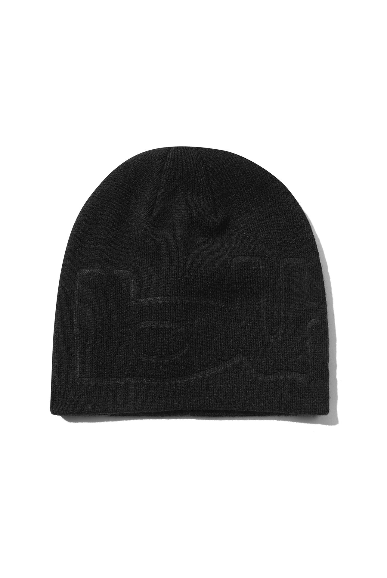 Warped Skully Beanie