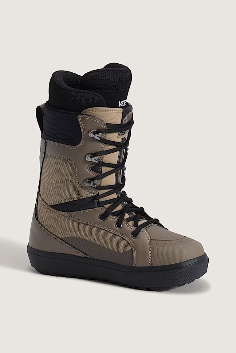Super Standard Snowboard Boot