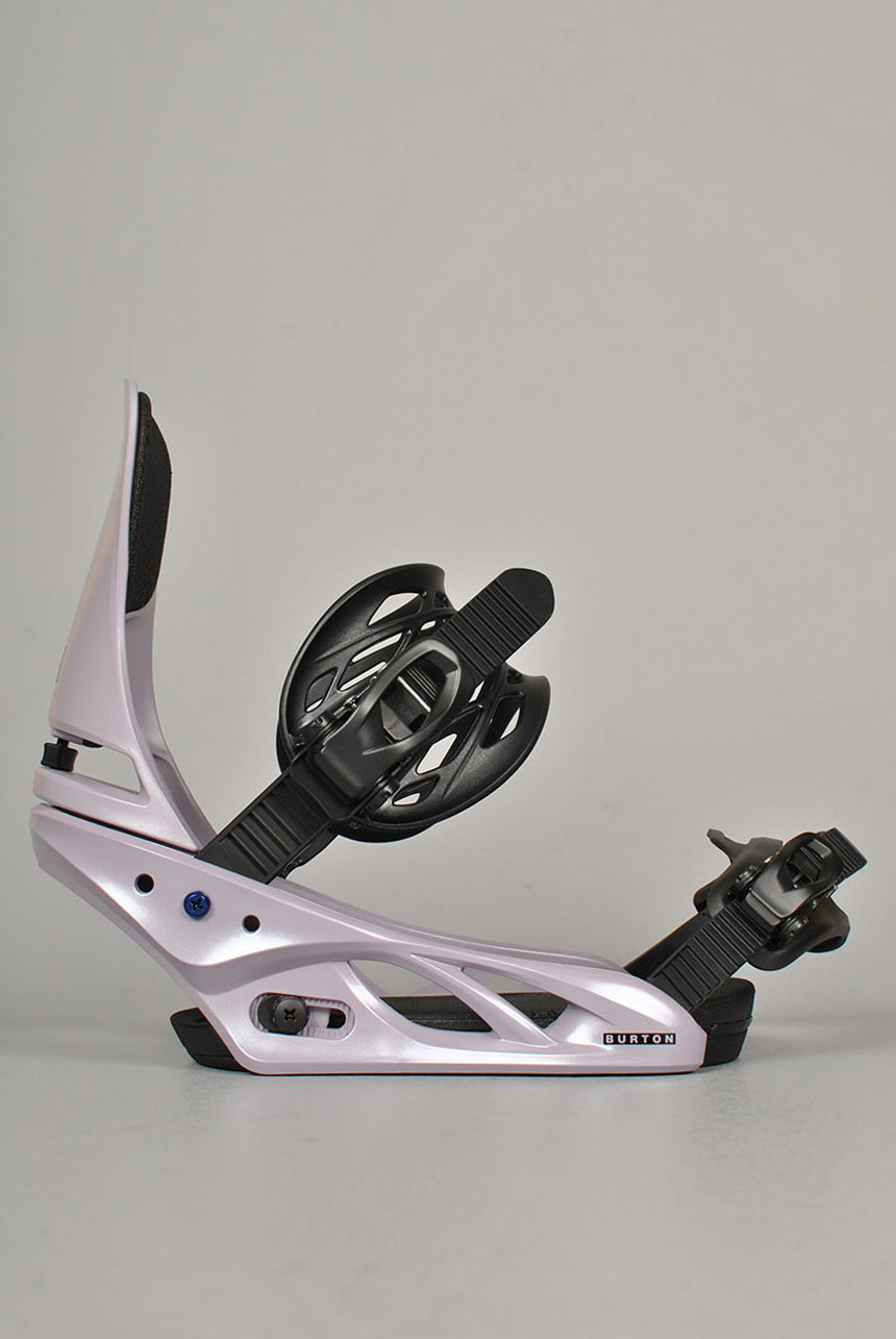 Womens Lexa Snowboard Binding