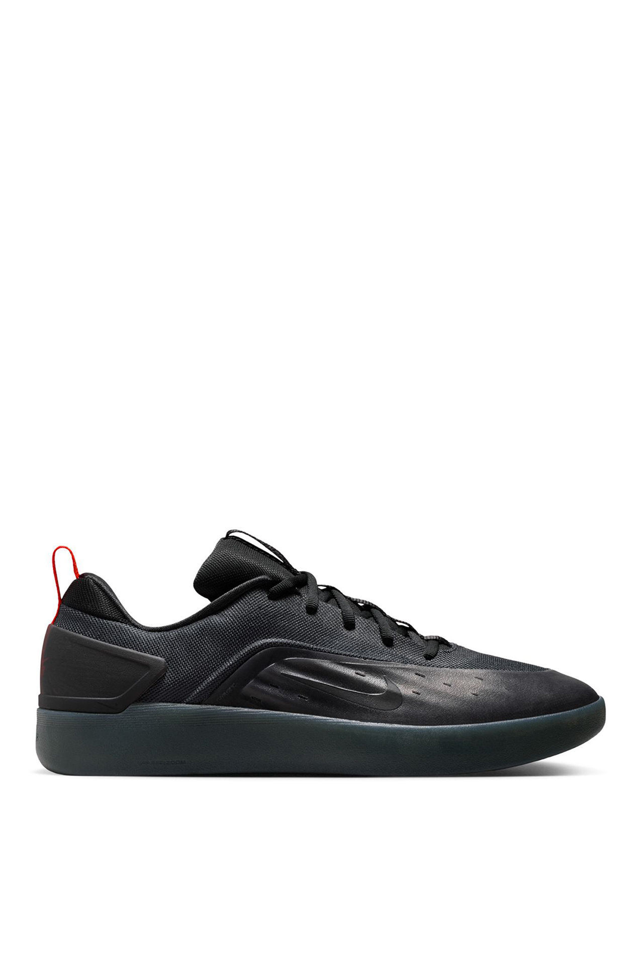 Nike Sb Zoom Nyjah 4