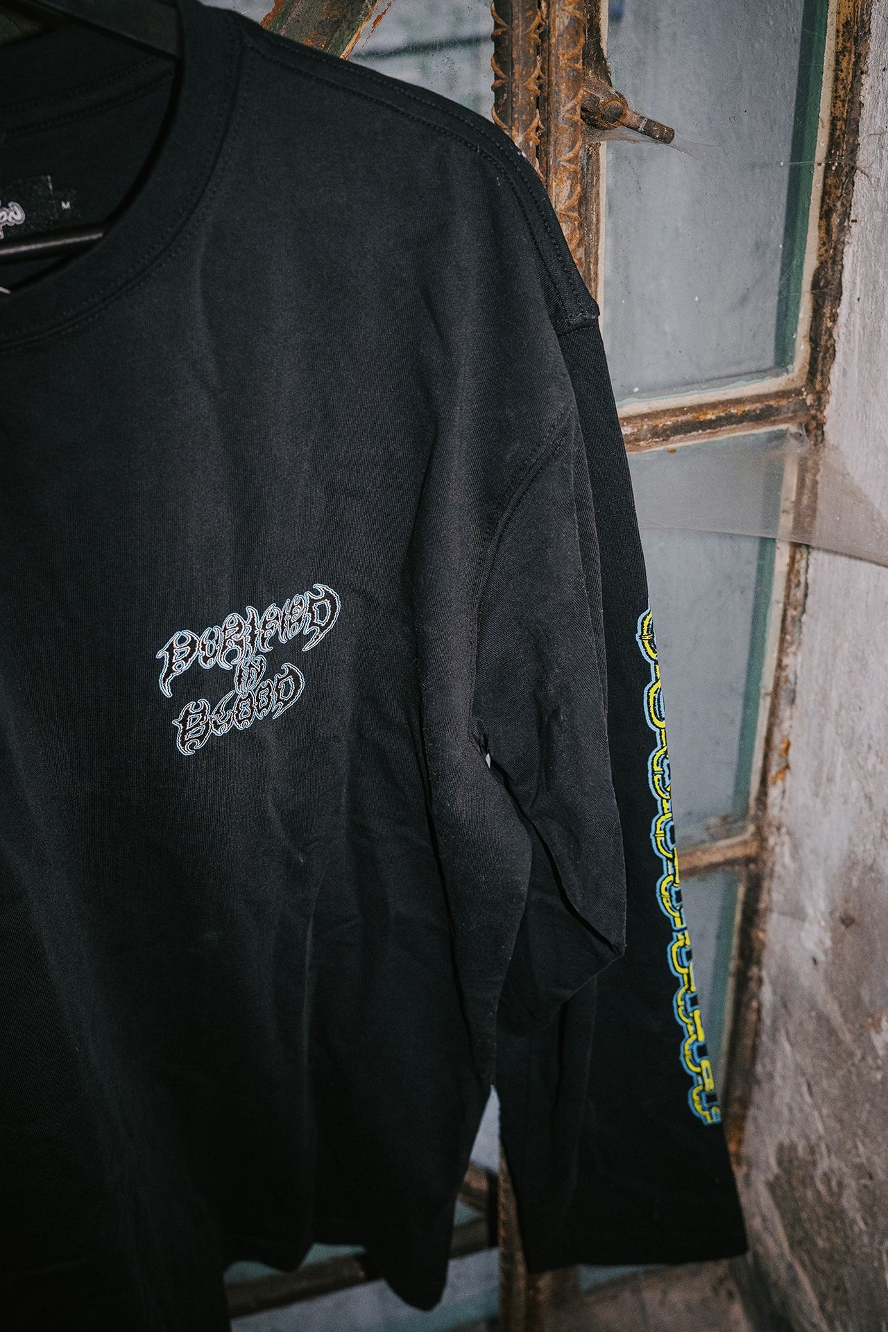 Session x PiB Ppt Longsleeve
