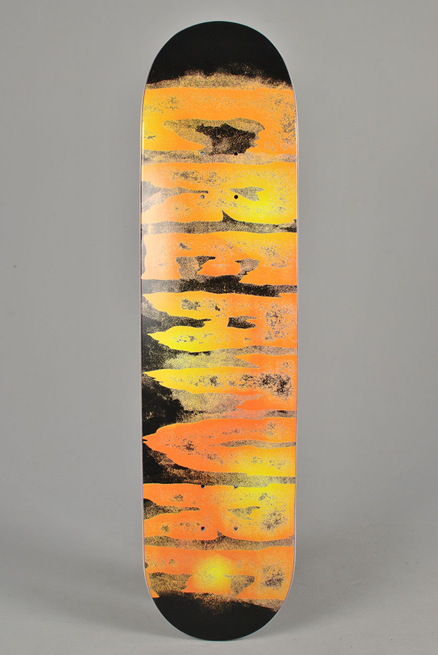 Erosion Birch 7.75 Erosion Birch 7.75