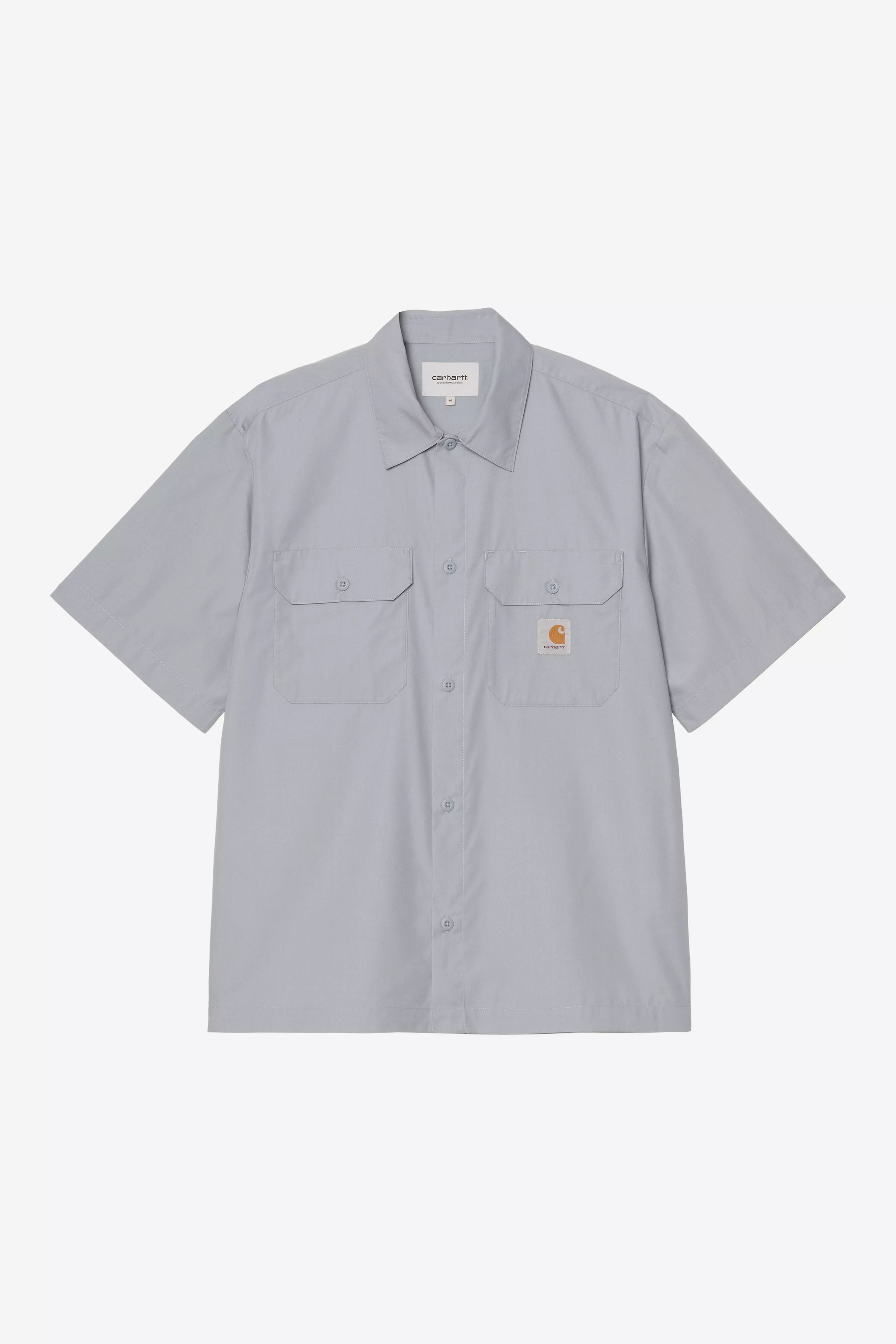 S/S Craft Shirt
